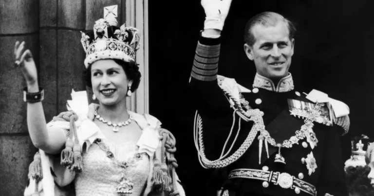 Prince Philip im Whoniverse – Mythos, Anspielungen und Spekulationen