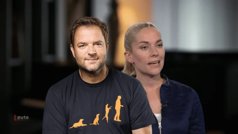 Martin Rütter und Conny Sporrer getrennt – Was ist über die Trennung bekannt?