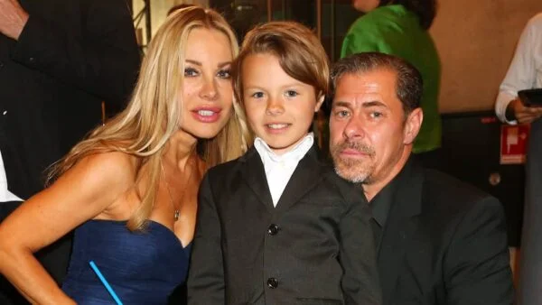 Marlon Christopher Martinek – Was ist über den Namen bekannt? Marlon Christopher Martinek – Was ist über den Namen bekannt?