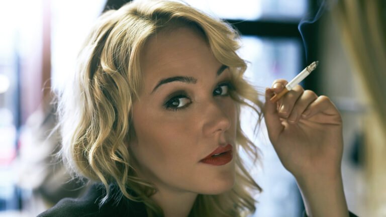 Alwara Höfel's scar – Was ist darüber bekannt?