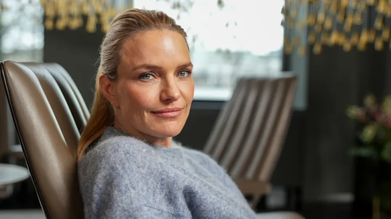 Sarah Tacke Ehemann: Was öffentlich bekannt ist