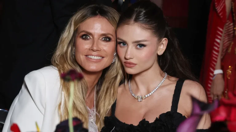 Heidi Klum Kinder: Einblick in ihr Familienleben